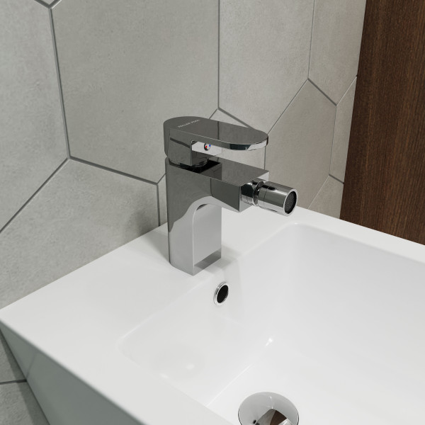 Смеситель для биде Koller Pool Round Arc RA 0300