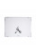 Дзеркало Qtap Mideya (DC-F908) 800х600 з LED-підсвічуванням Touch, з димером QT2078F908W