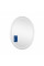 Зеркало Qtap Mideya (DC-F801) 600х800 с LED-подсветкой Touch, с антизапотеванием, диммером QT2078F801W