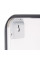 Зеркало Qtap Mideya (DC-F911) 500х800 с LED-подсветкой Touch, с антизапотеванием, диммером QT2078F911W