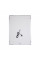 Зеркало Qtap Mideya (MI1) 600х800 с LED-подсветкой Touch, с антизапотеванием, диммером QT2078F937W