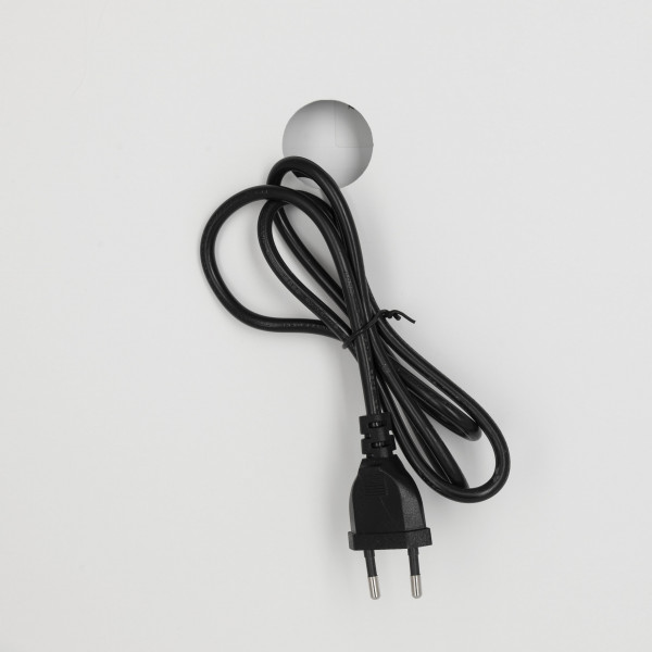 Зеркало Qtap Mideya 800x800 с LED-подсветкой Touch, с антизапотеванием, диммером QT2078NCF8080W