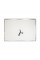 Зеркало Qtap Mideya 1000х700 с LED-подсветкой Touch, с антизапотеванием, диммером QT2078NCF10070W