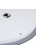 Зеркало Qtap Mideya 500х700 с LED-подсветкой Touch, с антизапотеванием, диммером QT2078NCR5070W