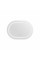 Зеркало Qtap Gemini 650х900 с LED-подсветкой Touch, с антизапотеванием, с диммером, рег. темп. цвета (3000-6500K) Reverse QT2578R6590