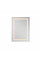 Зеркало Qtap Cardinal 600х800 с LED-подсветкой Touch, с антизапотеванием, с диммером, рег. темп. цвета (3000-6500K) QT0478C6080