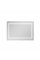 Зеркало Qtap Cardinal 1200х800 с LED-подсветкой Touch, с антизапотеванием, с диммером, рег. темп. цвета (3000-6500K) QT0478C12080