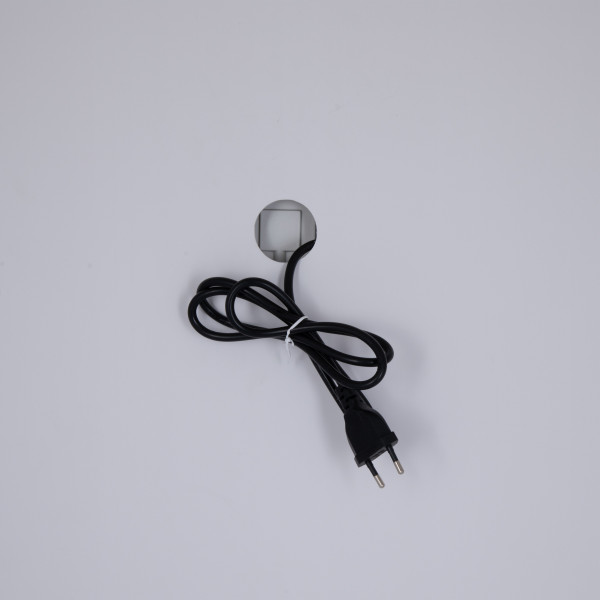 Зеркало Qtap Cardinal 1000х700 с LED-подсветкой Touch, с антизапотеванием, с диммером, рег. темп. цвета (3000-6500K) QT0478C10070