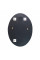 Зеркало Lidz Latwa 140.07.11 (1) 650х800 настенное овальное с декором LD78LA6580