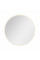 Зеркало Qtap Taurus R600 с LED-подсветкой Touch, с антизапотеванием, с диммером, рег. темп. цвета (3000-6500K) QT2478R607
