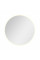 Зеркало Qtap Taurus R600 с LED-подсветкой Touch, с антизапотеванием, с диммером, рег. темп. цвета (3000-6500K) QT2478R607