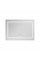 Зеркало Lidz Kubis 800х600 с LED-подсветкой Touch, с антизапотеванием, с диммером, рег. яркости LD78LF9047400
