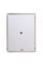 Зеркало Qtap Mideya (MI2) 600х800 с LED-подсветкой Touch, с антизапотеванием, диммером, рег. яркости QT2078F6080