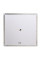 Зеркало Qtap Mideya (MI1) 800x800 с LED-подсветкой Touch, с антизапотеванием, диммером, рег. яркости QT2078NCF808048477