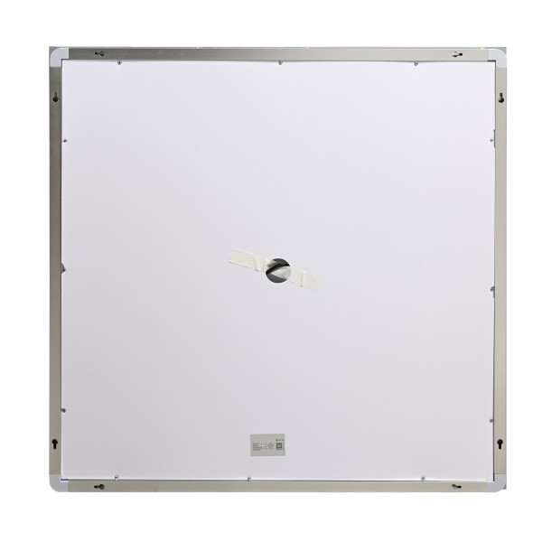 Зеркало Qtap Mideya (MI1) 800x800 с LED-подсветкой Touch, с антизапотеванием, диммером, рег. яркости QT2078NCF808048477