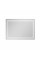 Зеркало Qtap Cardinal (CA2) 1200х800 с LED-подсветкой Touch, с антизапотеванием, с диммером, рег. темп. цвета (3000-6500K) QT0478C1208048454
