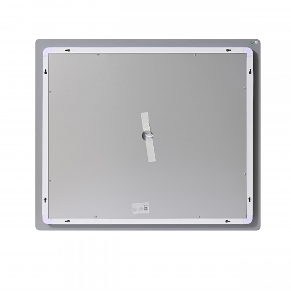 Зеркало Qtap Taurus (TA2) 1200×800 мм с LED-подсветкой Touch, с антизапотеванием, с диммером, рег. темп. цвета (3000-6500K) QTTAU120080048960