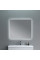 Зеркало Qtap Taurus (TA2) 1200×800 мм с LED-подсветкой Touch, с антизапотеванием, с диммером, рег. темп. цвета (3000-6500K) QTTAU120080048960
