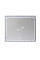 Зеркало Qtap Taurus (TA1) 800×700 мм с LED-подсветкой Touch, с антизапотеванием, с диммером, рег. темп. цвета (3000-6500K) QTTAU80070048954
