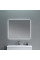 Зеркало Qtap Taurus (TA1) 800×700 мм с LED-подсветкой Touch, с антизапотеванием, с диммером, рег. темп. цвета (3000-6500K) QTTAU80070048954