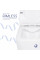 Унитаз подвесной Qtap Crow Rimless безободковый с сиденьем Soft-close QT05335170W