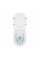 Унітаз підвісний Qtap Swan безобідковий з сідінням Soft-close QT16335178W