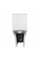 Унитаз-компакт Qtap Presto безободковый с сиденьем Soft-close QT24221217AW