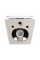 Унитаз подвесной Qtap Robin New безободковый с сиденьем Soft-close QT13332381АSW