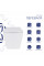 Унитаз подвесной Qtap Tern с сиденьем Soft-close QT17332303ASW