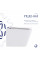 Унитаз подвесной Qtap Tern с сиденьем Soft-close QT17332303ASW