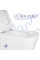 Унитаз подвесной Qtap Tern с сиденьем Soft-close QT17332303ASW