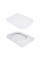 Унитаз подвесной Qtap Tern с сиденьем Soft-close QT17332303ASW