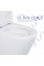 Унітаз-компакт Qtap Scorpio безободковий Ultra Quiet з сидінням Soft-close QT14226088AW