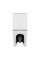 Унітаз-компакт Qtap Scorpio безободковий Ultra Quiet з сидінням Soft-close QT14226088AW