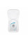 Унитаз подвесной Qtap Crow безободковый с сиденьем Soft-close QT05335171W