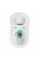 Унитаз подвесной Qtap Taurus безободковый с сиденьем Soft-close QTTAU26W45428