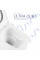 Унитаз подвесной Qtap Gemini безободковый с сиденьем Soft-closeQTGEM26W45430