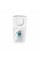 Унитаз подвесной Qtap Gemini безободковый с сиденьем Soft-closeQTGEM26W45430