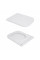 Унитаз-компакт Qtap Cardinal Ultra Quiet безободковый с сиденьем Soft-close QT04222168AUQ3W