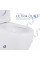 Унитаз напольный Qtap Robin New Ultra Quiet безободковый с сиденьем Soft-Close WHITE QT13226083AW