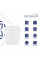 Унитаз подвесной Qtap Tern Ultra Quiet с сиденьем с сиденьем Soft-Close WHITE QT17332303AW