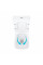 Унитаз напольный Qtap Aries Rimless безободковый с сиденьем Soft-close WHITE QT03228302W