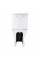 Унитаз напольный Qtap Aries Rimless безободковый с сиденьем Soft-close WHITE QT03228302W