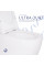 Унитаз подвесной Qtap Robin Ultra Quiet безободковый с сиденьем Soft-close 520x365x365 мм WHITE