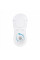 Унитаз подвесной Qtap Robin Ultra Quiet безободковый с сиденьем Soft-close 520x365x365 мм WHITE