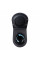 Унитаз подвесной Qtap Scorpio Ultra Quiet с сиденьем с сиденьем Soft-Close MATT BLACK QT14332380AMB