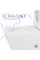 Унитаз напольный Qtap Swan Ultra Quiet с сидением Soft-close 640x360x835 мм QT16222182TW White