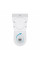 Унитаз напольный Qtap Swan Ultra Quiet с сидением Soft-close 640x360x835 мм QT16222182TW White