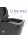Унитаз подвесной Qtap Tern New Ultra Quiet с сиденьем с сиденьем Soft-Close MATT BLACK QT17332303ASMB