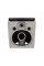 Унитаз подвесной Qtap Tern New Ultra Quiet с сиденьем с сиденьем Soft-Close MATT BLACK QT17332303ASMB